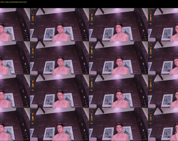 waynemiller_ — 5 minute Chaturbate male cam show recording, 1080p, Nov 19, 2022