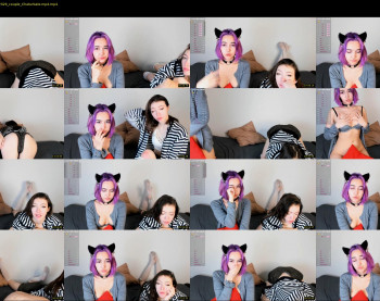 whitehelene — 45 minute Chaturbate female cam show recording, 1080p, Nov 19, 2022