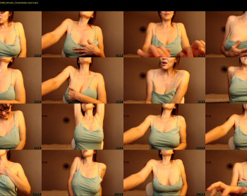 wickedtease — 99 minute Chaturbate female cam show recording, 720p, Nov 20, 2022