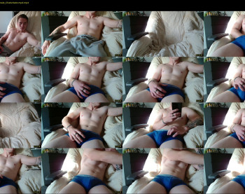 xtrakil — 38 minute Chaturbate male cam show recording, 1080p, Nov 19, 2022