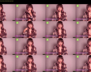 yandere69 — 16 minute Chaturbate female cam show recording, 1080p, Nov 19, 2022