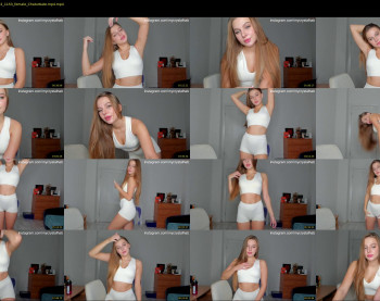 yes_baby_shine — 11 minute Chaturbate female cam show recording, 720p, Nov 19, 2022