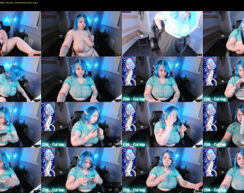 yoki_shizuko — 58 minute Chaturbate female cam show recording, 1080p, Nov 19, 2022