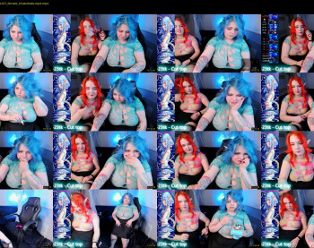 yoki_shizuko — 16 minute Chaturbate female cam show recording, 1080p, Nov 19, 2022