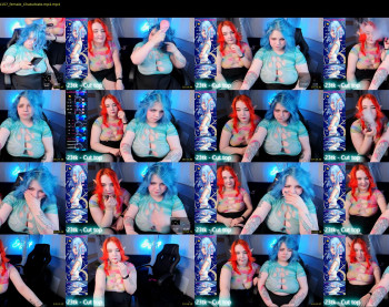 yoki_shizuko — 19 minute Chaturbate female cam show recording, 1080p, Nov 19, 2022