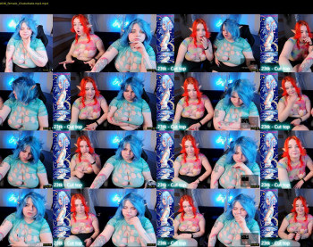 yoki_shizuko — 29 minute Chaturbate female cam show recording, 1080p, Nov 19, 2022