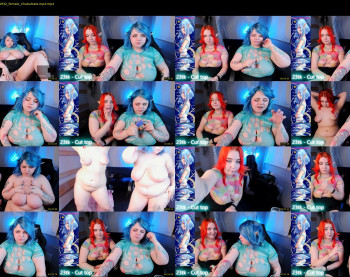 yoki_shizuko — 56 minute Chaturbate female cam show recording, 1080p, Nov 19, 2022