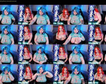 yoki_shizuko — 57 minute Chaturbate female cam show recording, 1080p, Nov 19, 2022