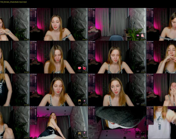your__voice — 51 minute Chaturbate female cam show recording, 1080p, Nov 19, 2022