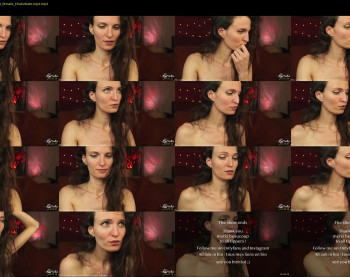 yulladao — 6 minute Chaturbate female cam show recording, 1080p, Nov 19, 2022