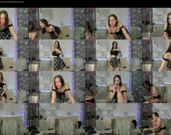 _abby_bb — 54 minute Chaturbate female cam show recording, 1080p, Nov 20, 2022