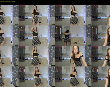 _abby_bb — 54 minute Chaturbate female cam show recording, 1080p, Nov 20, 2022