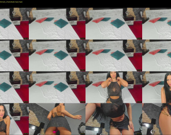 _adelle — 54 minute Chaturbate female cam show recording, 1080p, Nov 20, 2022