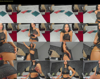 _adelle — 34 minute Chaturbate female cam show recording, 1080p, Nov 20, 2022
