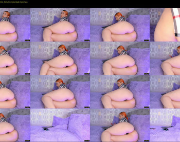 _alissonrose — 64 minute Chaturbate female cam show recording, 1080p, Nov 20, 2022