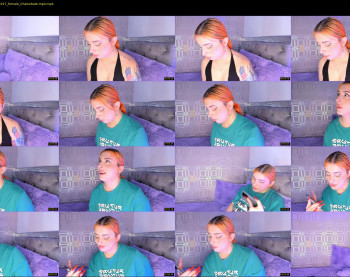 _alissonrose — 51 minute Chaturbate female cam show recording, 1080p, Nov 20, 2022
