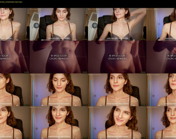 _arta_ — 54 minute Chaturbate female cam show recording, 1080p, Nov 20, 2022
