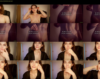 _arta_ — 54 minute Chaturbate female cam show recording, 1080p, Nov 21, 2022