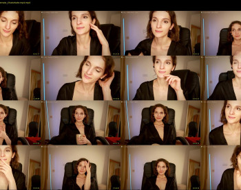 _arta_ — 46 minute Chaturbate female cam show recording, 1080p, Nov 21, 2022