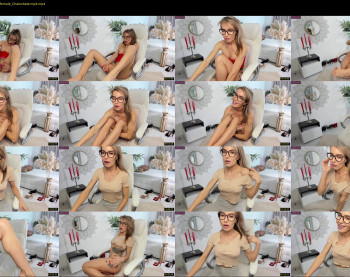 _beylly — 26 minute Chaturbate female cam show recording, 1080p, Nov 20, 2022