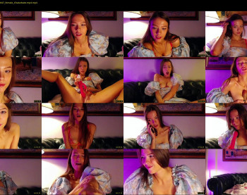_demi_dee_ — 59 minute Chaturbate female cam show recording, 1080p, Nov 20, 2022