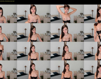 _jollie_joy — 15 minute Chaturbate female cam show recording, 1080p, Nov 21, 2022
