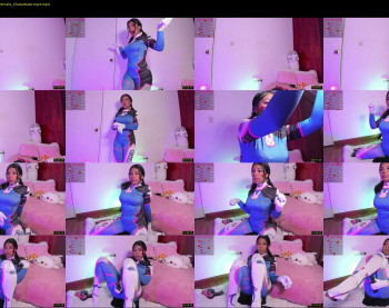 _kath8 — 20 minute Chaturbate female cam show recording, 1080p, Nov 20, 2022
