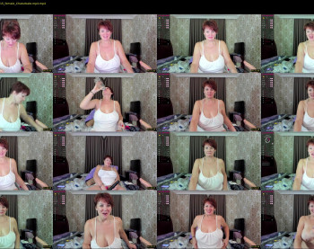 _lady_red_ — 4 minute Chaturbate female cam show recording, 1080p, Nov 20, 2022