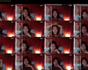 _pilya_ — 17 minute Chaturbate female cam show recording, 1080p, Nov 20, 2022