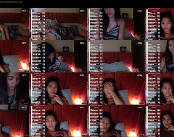 _pilya_ — 55 minute Chaturbate female cam show recording, 1080p, Nov 20, 2022