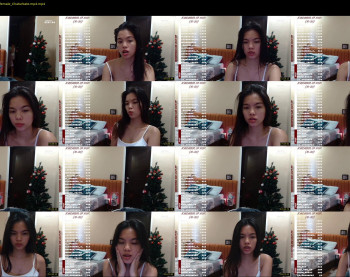 _pilya_ — 68 minute Chaturbate female cam show recording, 1080p, Nov 21, 2022
