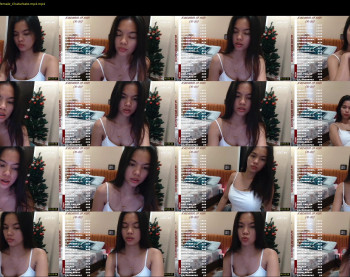 _pilya_ — 8 minute Chaturbate female cam show recording, 1080p, Nov 21, 2022