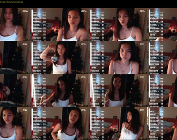 _pilya_ — 58 minute Chaturbate female cam show recording, 1080p, Nov 21, 2022