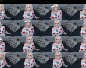 _reverse_gang_ — 10 minute Chaturbate couple cam show recording, 720p, Nov 20, 2022