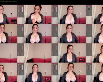 _snorkmaiden_ — 54 minute Chaturbate female cam show recording, 1080p, Nov 21, 2022