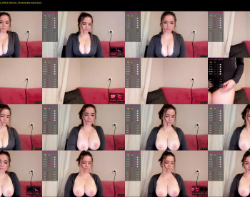 _snorkmaiden_ — 17 minute Chaturbate female cam show recording, 1080p, Nov 21, 2022
