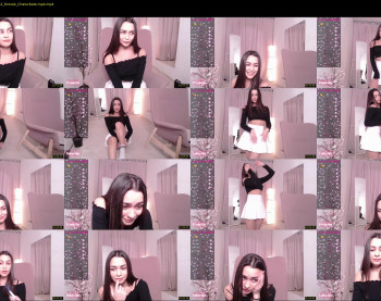 a_p_p_l_e — 38 minute Chaturbate female cam show recording, 720p, Nov 20, 2022
