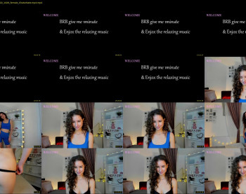 abella_danger_x — 75 minute Chaturbate female cam show recording, 1080p, Nov 20, 2022