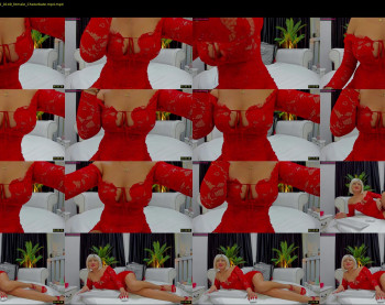 adonamazzara — 13 minute Chaturbate female cam show recording, 1080p, Nov 21, 2022