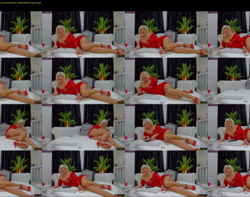 adonamazzara — 5 minute Chaturbate female cam show recording, 1080p, Nov 21, 2022