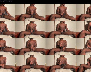ahnoreclis — 14 minute Chaturbate male cam show recording, 1080p, Nov 20, 2022