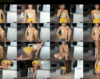 aina_kun — 51 minute Chaturbate female cam show recording, 1080p, Nov 20, 2022