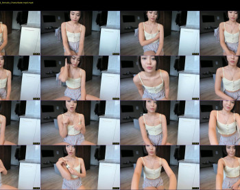 aina_kun — 54 minute Chaturbate female cam show recording, 1080p, Nov 20, 2022