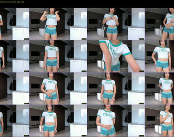 aina_kun — 16 minute Chaturbate female cam show recording, 1080p, Nov 21, 2022