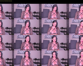 aizashake — 18 minute Chaturbate female cam show recording, 1080p, Nov 20, 2022