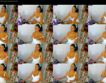 alexandra_mar — 54 minute Chaturbate female cam show recording, 1080p, Nov 20, 2022