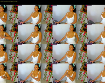 alexandra_mar — 37 minute Chaturbate female cam show recording, 1080p, Nov 20, 2022