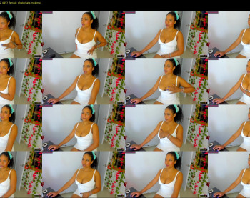 alexandra_mar — 52 minute Chaturbate female cam show recording, 1080p, Nov 20, 2022