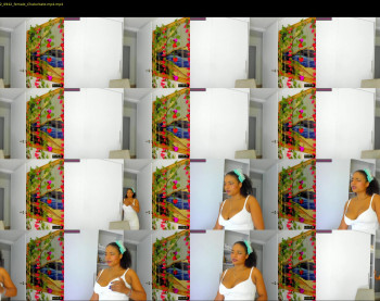 alexandra_mar — 22 minute Chaturbate female cam show recording, 1080p, Nov 20, 2022