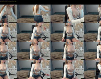 amy_abotable — 55 minute Chaturbate female cam show recording, 1080p, Nov 20, 2022